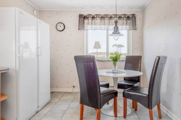 4 rum Villa på Sillabacken 11 Nybrostrand Ystads kommun - bild 11
