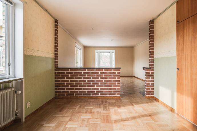 5 rum Villa på Grytnäsvägen 12 Skogsbo Avesta kommun - bild 18