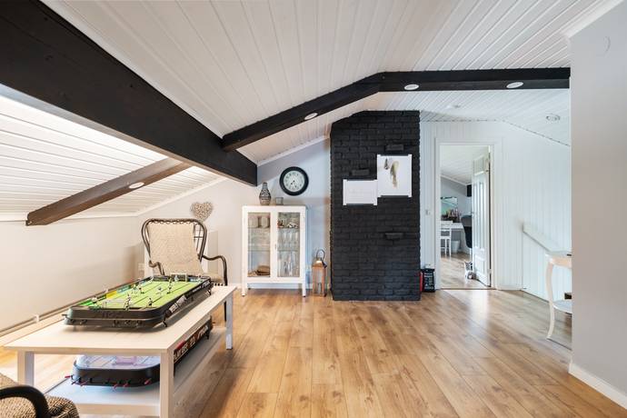 7 rum Villa på Gamla Köpingsvägen 26 Kungs Barkarö Kungsörs kommun - bild 28