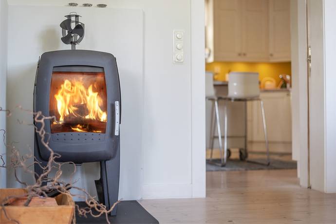 8 rum Villa på Tjärnö Prästgård, Tjärnövägen 3 Tjärnö Strömstads kommun - bild 17