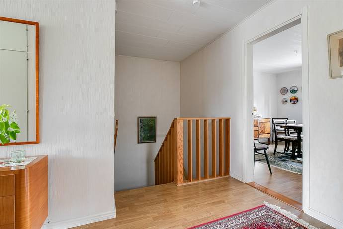 5 rum Radhus på Fjärilstigen 135 Salem Salems kommun - bild 11