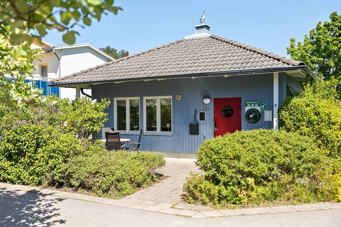 3 rum Lägenhet på Kungagårdsängen 4 Göteborgs kommun - bild 20