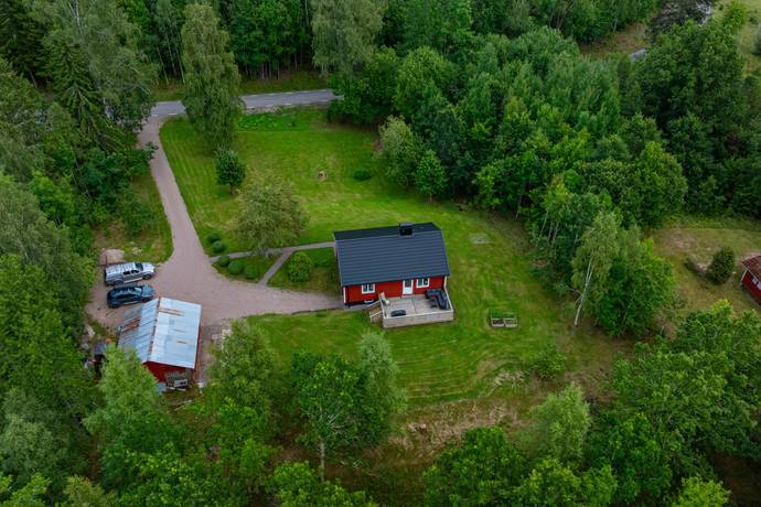 3 rum Villa på Käppenäs 102 Åmål Åmåls kommun - bild 5