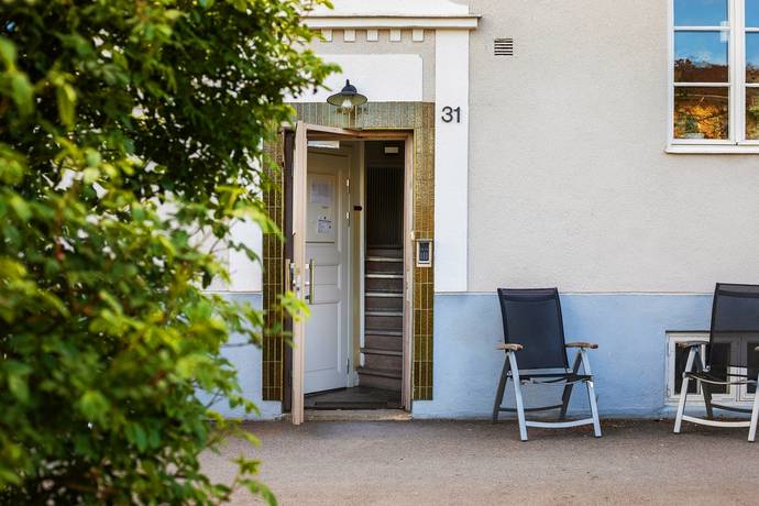 1 rum Lägenhet på Lagergrensgatan 31 Söder Norrköpings kommun - bild 24