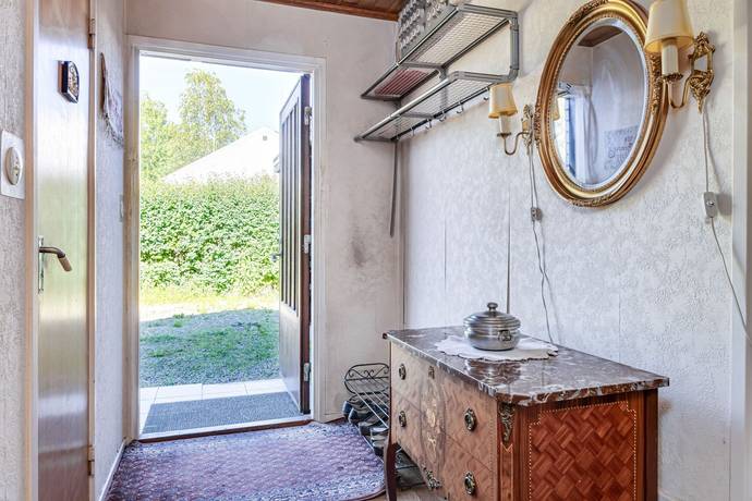 5 rum Villa på Tallvägen 4 Landeryd Hylte kommun - bild 3