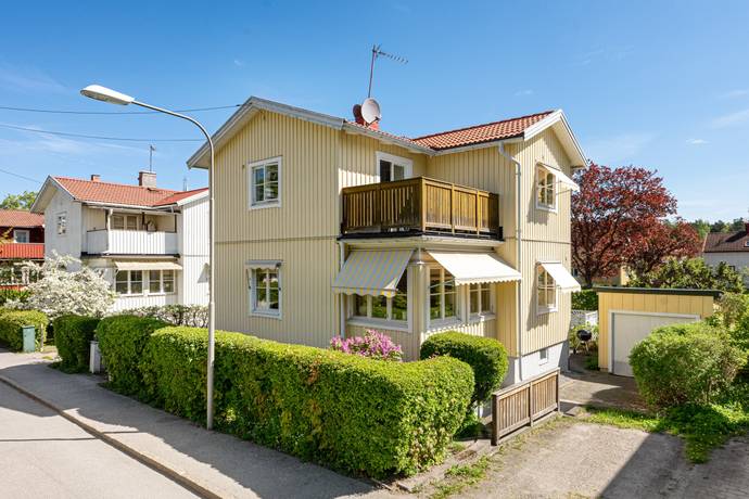 Svedmyra, Stockholms kommun