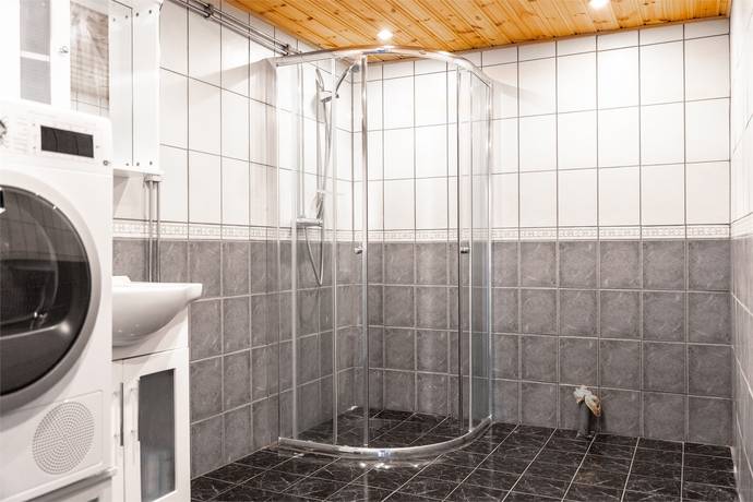 4 rum Villa på Fogdvägen 19 Västanfors Fagersta kommun - bild 19