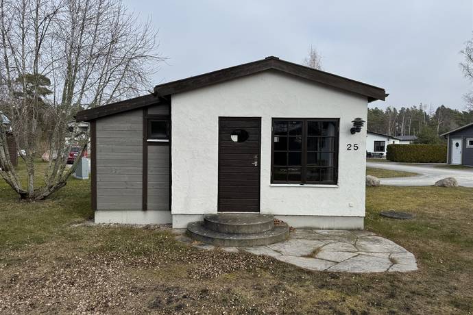 Sanda - Björkhaga, Gotlands kommun