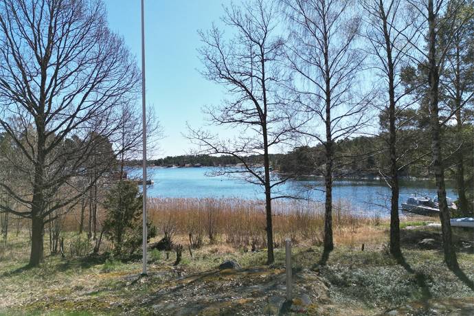 3 rum Vinterbonat fritidshus på Möja Långvik 512 Möja Värmdö kommun - bild 13