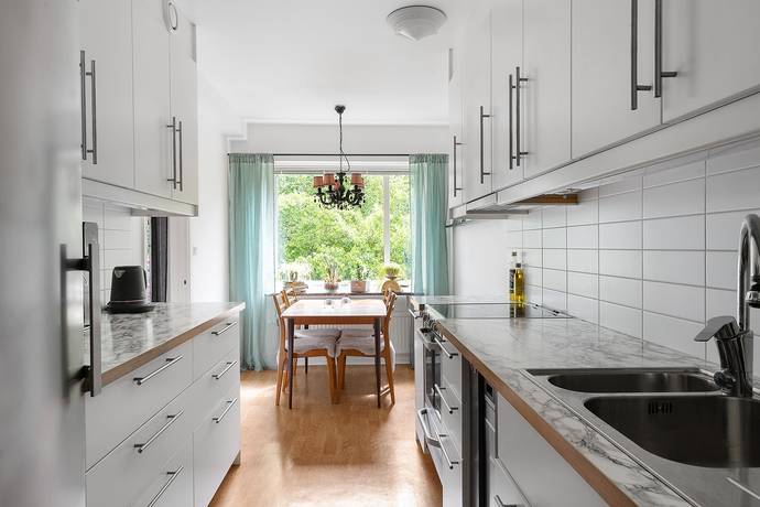 3 rum Lägenhet på Axel Oxenstiernas väg 3 Oxhagen Kalmar kommun - bild 8