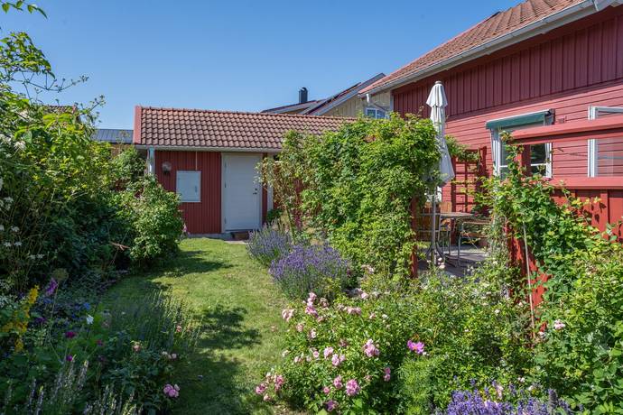 7 rum Villa på Näckrosgränd 4 Frönäs Gnesta kommun - bild 45