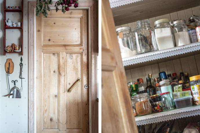 5 rum Villa på Näsåkersvägen 36 Ramsele Sollefteå kommun - bild 18