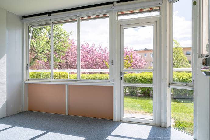 1 rum lägenhet på Runebergsgatan 58 Isaksdal, Nyköpings kommun - bild 1