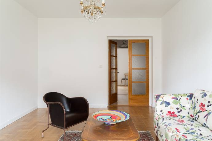 2 rum lägenhet på Sköldgatan 4B Håkanstorp, Malmö kommun - bild 3