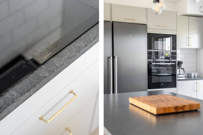 6 rum Radhus på Rosmarinvägen 25 Västra Ingelstad Vellinge kommun - bild 8