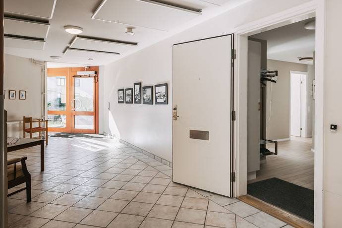 3 rum Lägenhet på Drottninggatan 4D Centrum Mariestads kommun - bild 5