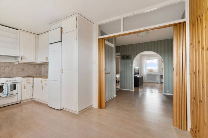 3 rum Lägenhet på Ångermannagatan 158 Vällingby Centrum Stockholms kommun - bild 10