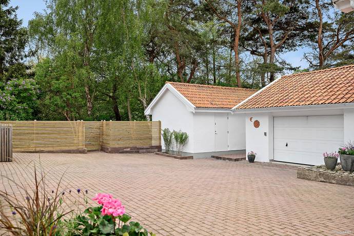 5 rum Villa på Landsvägen 731 Östra Grevie Vellinge kommun - bild 40