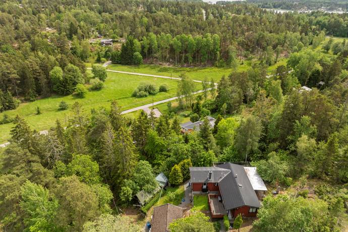 4 rum Villa på Kottstigen 4 Haninge Muskö Haninge kommun - bild 41