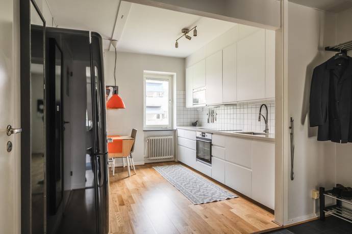 2 rum Lägenhet på Brunnsgatan 51A Söder Gävle kommun - bild 7