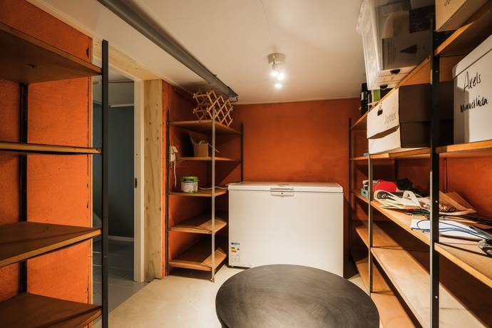 5 rum Villa på Allévägen 29 Hagaström Gävle kommun - bild 46