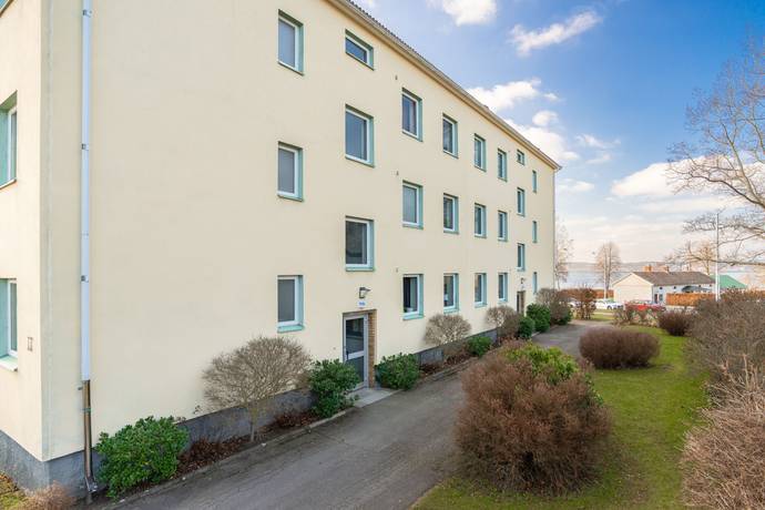 2 rum Lägenhet på Gillesgatan 11A Rosenlund Jönköpings kommun - bild 23