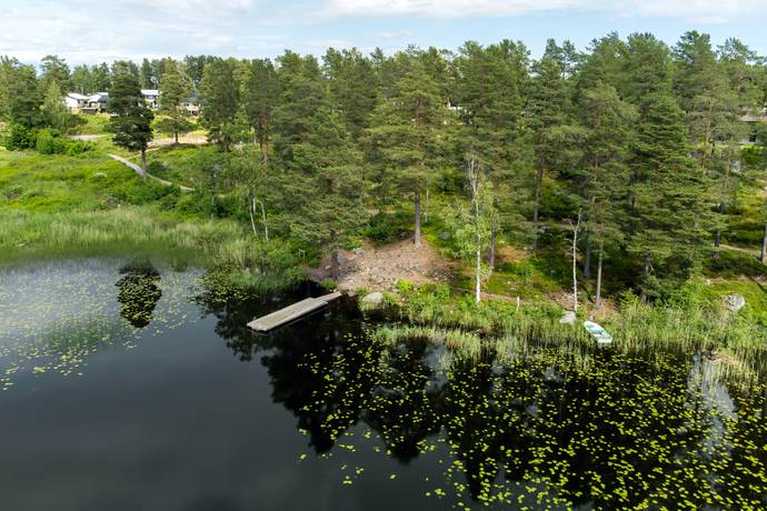 6 rum Villa på Skogsfruvägen 2 STUGSUND Söderhamns kommun - bild 39