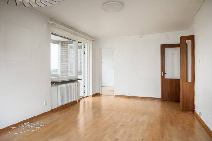 2 rum lägenhet på Alphyddevägen 9, 8tr Alphyddan, Nacka kommun - bild 4