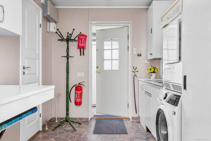 5 rum Villa på Knektvägen 10 Blentarp Sjöbo kommun - bild 14