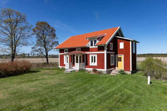 4 rum villa på Torpa 590 Nora, Örebro kommun - bild 3