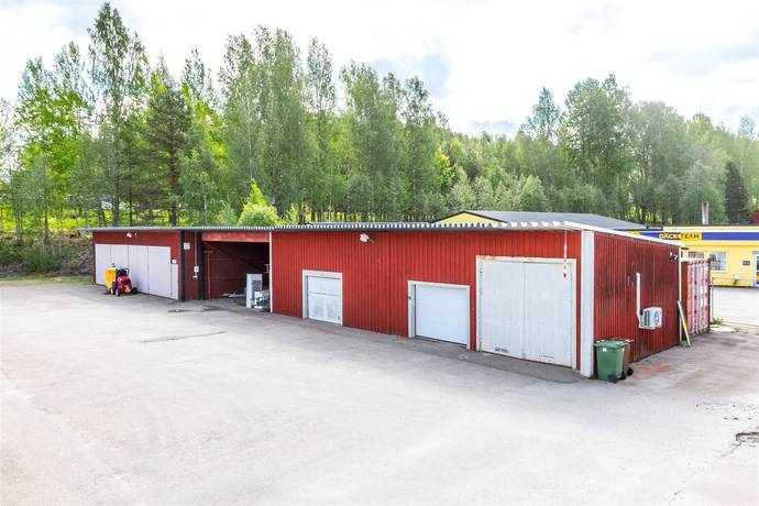 övrig på Görsjövägen 2C Hagfors, Hagfors kommun - bild 5