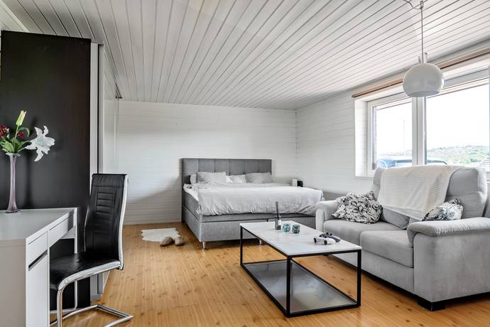 7 rum Villa på Åbranten 3 Linnarhult Göteborgs kommun - bild 11