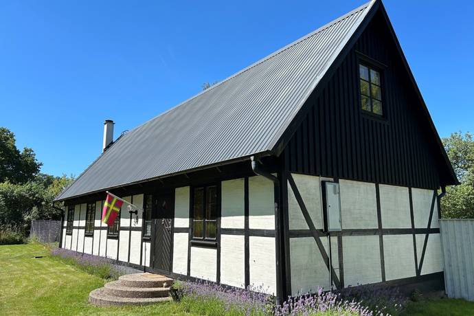 6 rum villa på Vångavägen 59 Gyllebo, Simrishamns kommun - bild 2