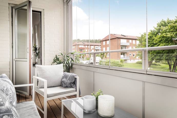 3 rum lägenhet på Frälsegårdsgatan 5C Mölndal - Bosgården, Mölndals kommun - bild 2