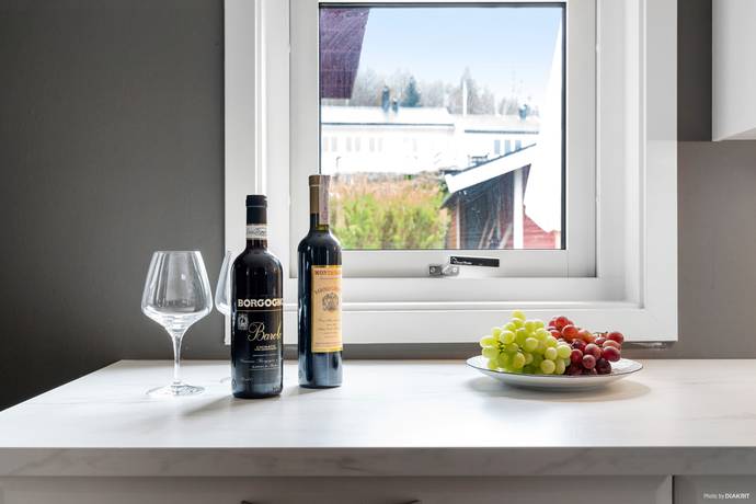 3 rum Villa på Tomtebacken 27 Säve Göteborgs kommun - bild 8