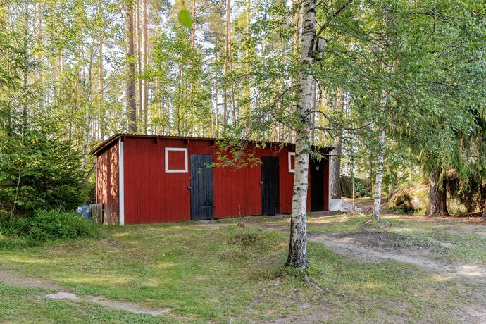 2 rum Fritidshus på Östanskogsvägen 9 Finnfallet Sandvikens kommun - bild 6