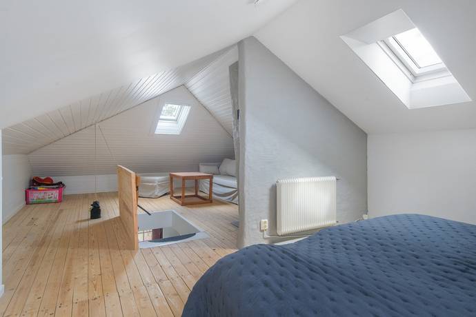 7 rum Villa på Ullstorp 633 Tomelilla kommun - bild 19