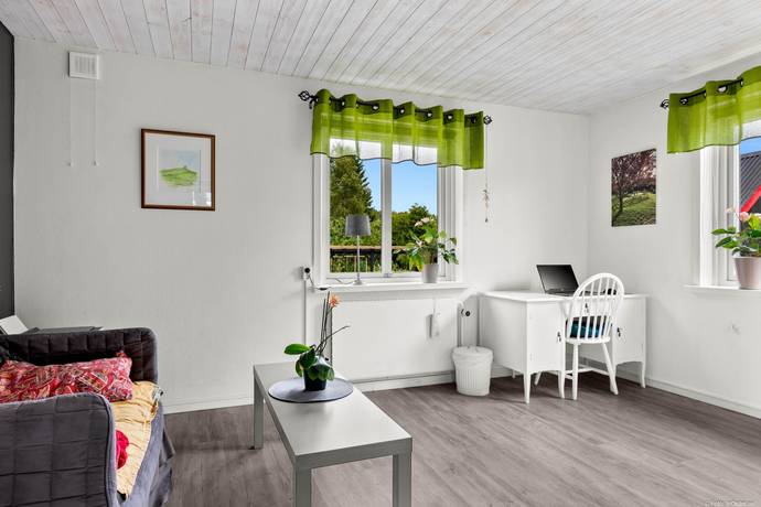 4 rum Villa på Gamla Lundavägen 1191-4 Knickarp Sjöbo kommun - bild 14