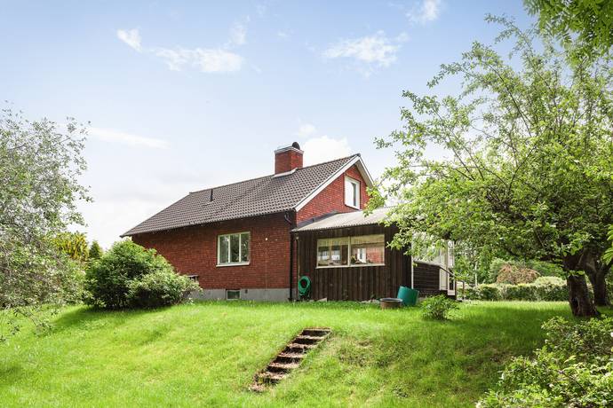 3 rum villa på Klockarvägen 3 Avesta, Avesta kommun - bild 3