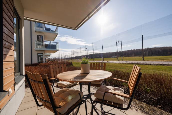 Golfbanevägen 9, Sörbyängen, Örebro kommun