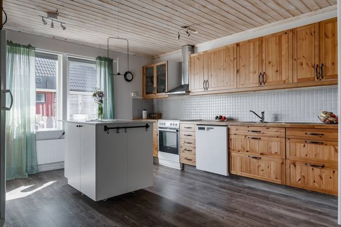 7 rum villa på Nyholmsgatan 8 Ardala, Skara kommun - bild 3