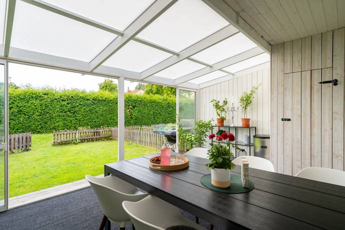 4 rum radhus på Bredängsgatan 45F Valhalla, Eskilstuna kommun - bild 2