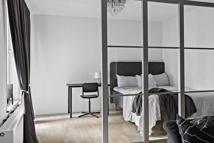 1.5 rum Lägenhet på Kista gårdsväg 20 Kista Gård Stockholms kommun - bild 1
