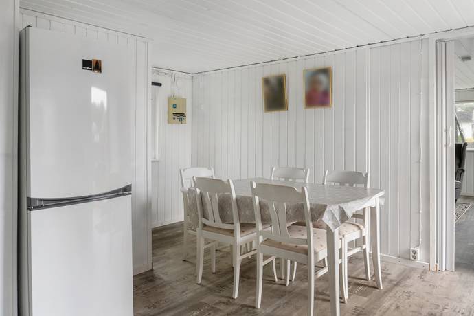 2 rum Fritidshus på S:t Olovs vång gång 9, stuga 11 Landskrona Landskrona kommun - bild 11
