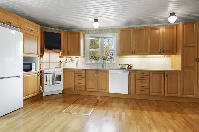 3 rum Villa på Markskogsvägen 129 Persön Luleå kommun - bild 10