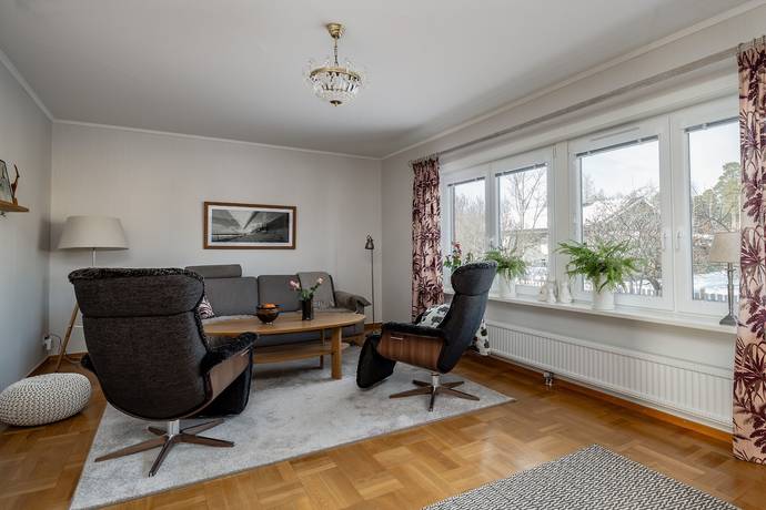 4 rum Villa på Svanvägen 3 Hudiksvall - Sandvalla Hudiksvalls kommun - bild 15