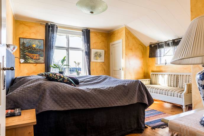 7 rum Villa på Våxnäsgatan 52 Karlstad Karlstads kommun - bild 29