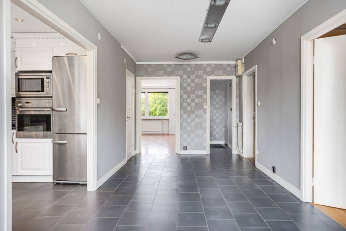 3 rum lägenhet på Hemmansvägen 29 Centrum/öster, Halmstads kommun - bild 5