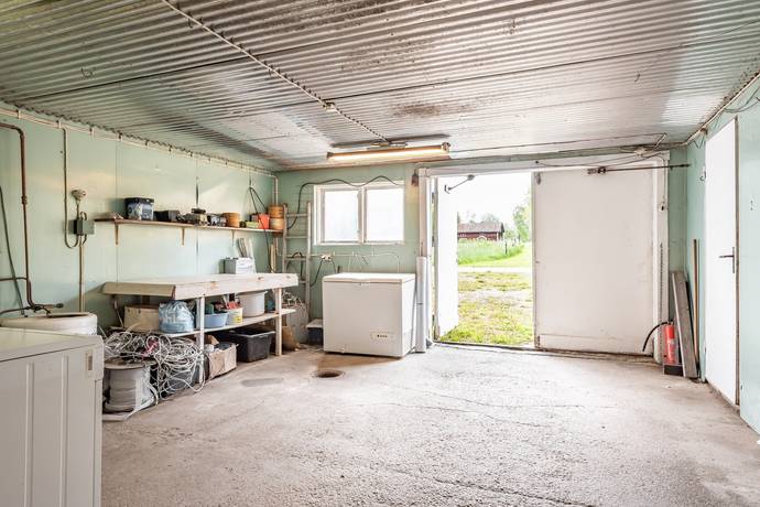 7 rum Gård/skog på Hov 110 Hackås Bergs kommun - bild 53