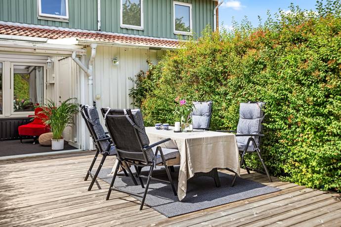 4 rum Lägenhet på GRÖNADALSGATAN 58 Grönadal Svedala kommun - bild 25